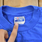 Vintage 1990s Harford County Library Bookhound Souvenir T-Shirt Mens XL