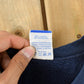 Vintage 1990s Champion Script Logo Crewneck Sweatshirt Men's Medium