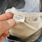 Vintage 1990s Levi's Cut Off Relaxed Fit Jean Shorts Women's 30