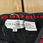 Vintage 1990s Highgate LTD Christmas Knitted Embroidered Crewneck Sweater Men's M