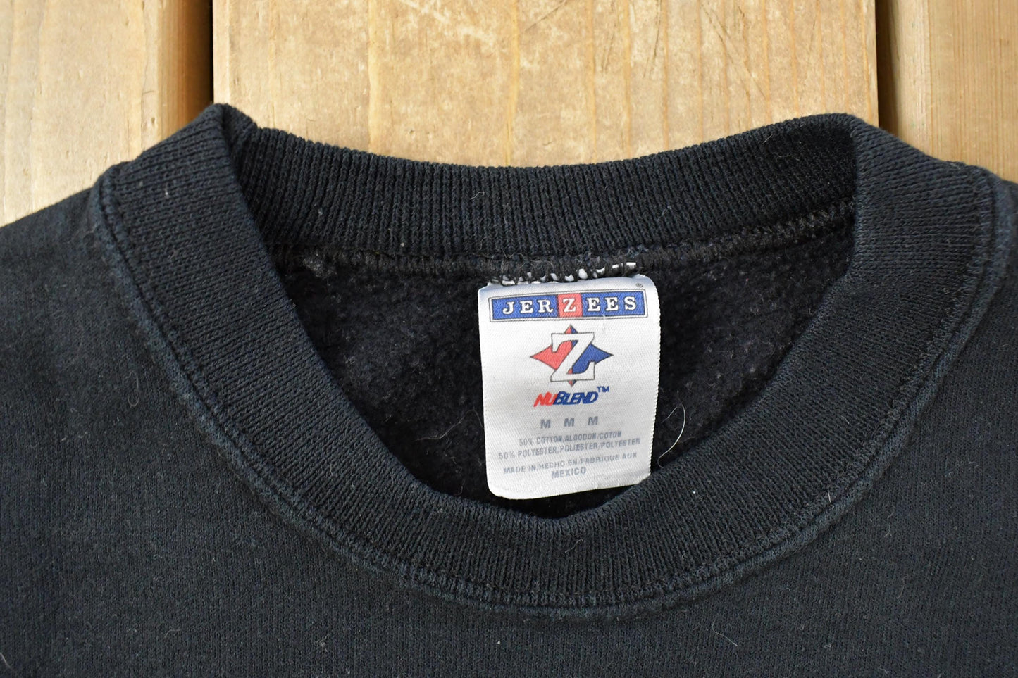 Vintage 2000s Michigan Crewneck Sweatshirt Men's M
