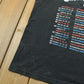 Vintage 1998 Super Chevy Car Show Tour Tank Top Men's XL