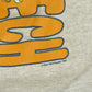 Vintage 1990s Georgia Tech Yellow Jackets Tultex Sweatpants Men's 32 x 28