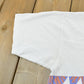Vintage 1990s Saint Croix US Virgin Islands Souvenir Travel T-Shirt Mens M