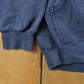 Vintage 2000s Nike Swim Big Swoosh Hoodie Sweatshirt Mens Large