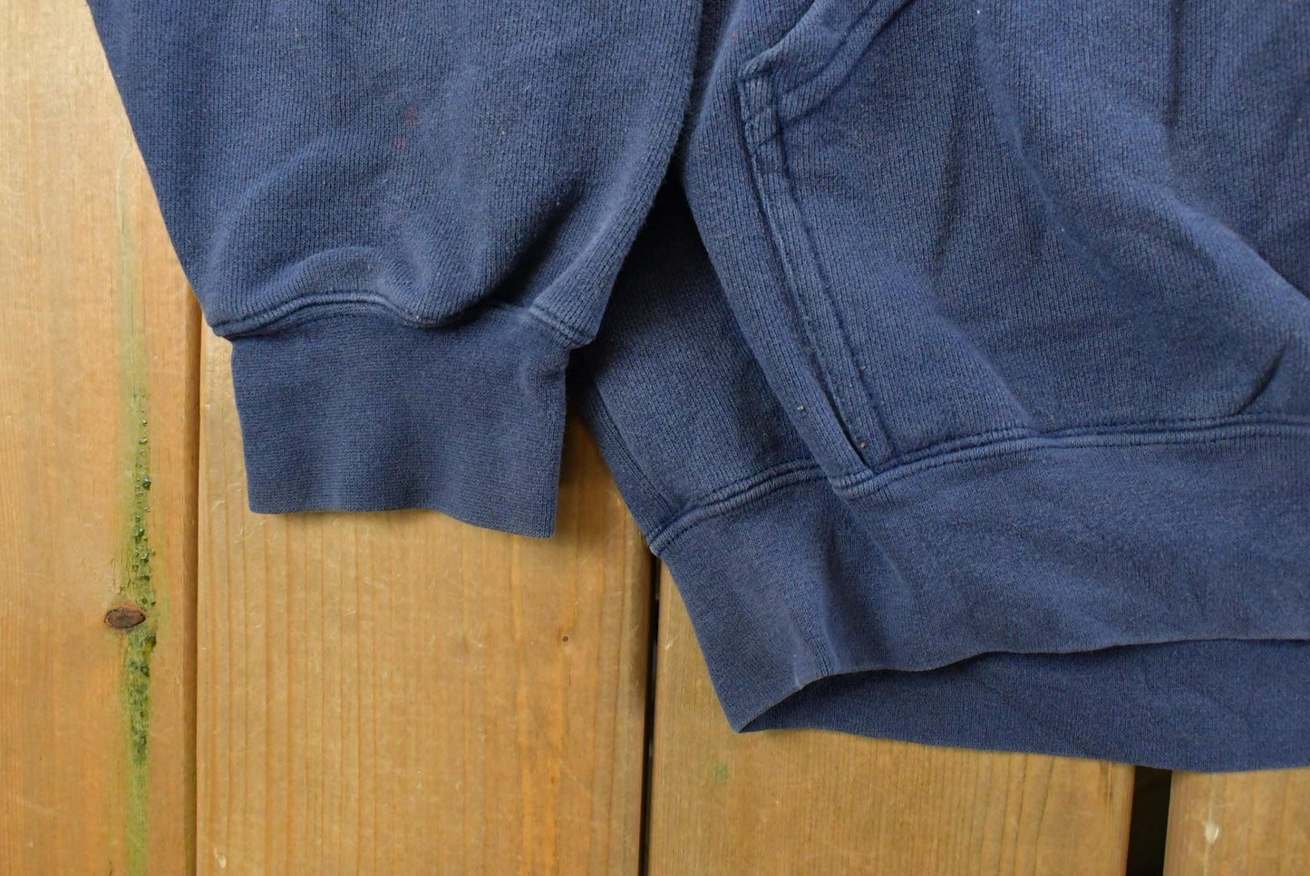 Vintage 2000s Nike Swim Big Swoosh Hoodie Sweatshirt Mens Large