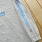 Vintage 1990s Spellout Starter Long Sleeve T-Shirt Men's Large
