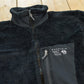 Vintage 2000s Mountain Hardware Full Zip Fleece Sweater Men's S