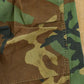 Vintage 2000s Cabela's Army Military Woodland Camo Cargo Pants Men's M
