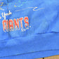 Vintage 1990s SSI New York Giants NFL Football Crewneck Sweatshirt Men's S