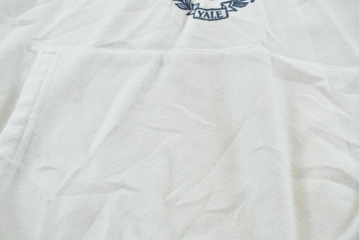 Vintage 2000s Champion Yale University Reverse Weave Sweatshirt Hoodie Men's S