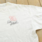 Vintage 1990s NASCAR Dale Earnhardt Graphic Racing T-Shirt Mens 3XL