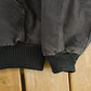 Vintage 1990s Carhartt Distressed Canvas Hooded Jacket Men's L Tall