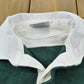 Vintage 1990s Barbarian Archmere Auks Delaware School Long Sleeve Rugby Shirt Men's L