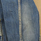 Vintage 2000s Levi's Denim Jean Trucker Jacket Men's XL