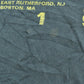 Vintage 1992 Metallica Guns Roses Tour Band T-Shirt Men's XL