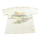 Vintage 1990s Las Vegas Desert Sunset T-Shirt Mens XL