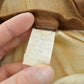 Vintage 1970s Blank Tank Top Mens M