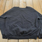 Vintage 1990s Discovery Channel Health Promo Crewneck Sweatshirt Men's Large / Embroidered / 90s Champion Sweater
