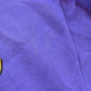 Vintage 1990s Logo 7 Minnesota Vikings Embroidered Crewneck Sweatshirt Men's XL