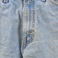Vintage 1990s Levi's Orange Tab 560 Loose Tapered Denim Jeans Men's 32 x 31