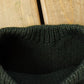 Vintage 1950s Wool Collegiate Varsity Style Knit Sweater Men's S-M