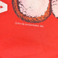 Vintage 1994 A Bear Hug From Georgia Cute Teddy Bear Christmas Graphic Crewneck Sweatshirt Men's XL
