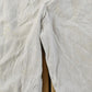 Vintage 1990s Blank Gray Champion Reverse Weave Sweatpants Men's Large