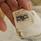 Vintage 1980s Lee Lightweight Railroad Stripe Cotton Pants Women's 26 x 23