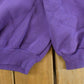 Vintage 1990s Canadian Marshlands Loon Crewneck Sweatshirt Men's M