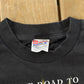 Vintage 1990s Baltimore Ravens NFL Graphic T-Shirt Men's XL