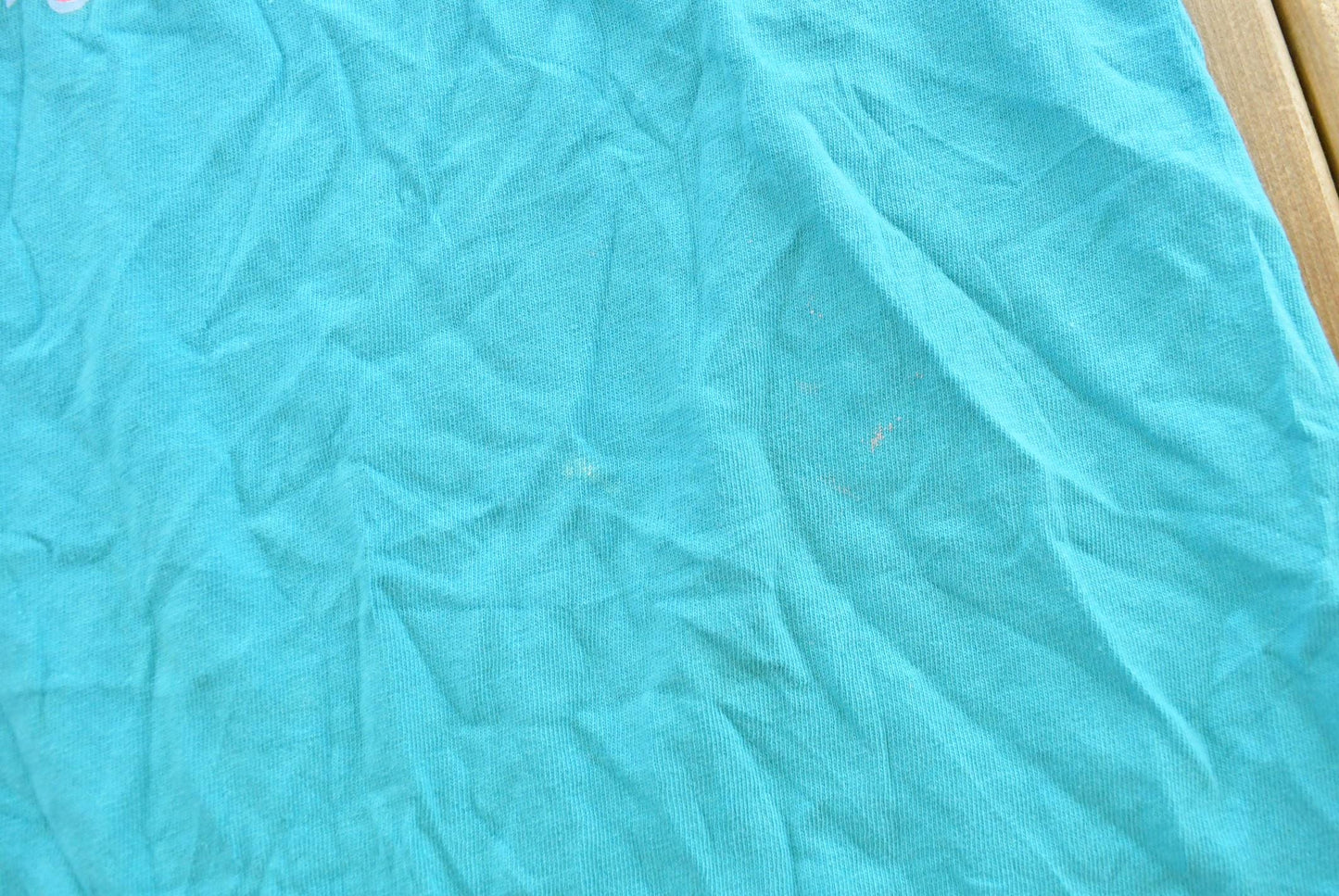 Vintage 1998 Scooby Doo Snowflakes T-Shirt Men's 2XL Long Men's 2XL