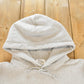 Vintage Y2K Bradley University Champion Reverse Weave Collegiate Hoodie Sweatshirt Men's L
