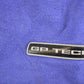 Vintage 1990s Gap Tech Quarter Zip Sweatshirt Mens S