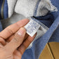 Vintage 2000s Polo Ralph Lauren Full Zip Hoodie Men's L