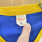 Vintage 1980s P Patch Baseball Jersey Men's L