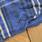 Vintage 2000s Carhartt Plaid Button Up Flannel Shirt Men's L