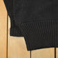 Vintage 1940s Lanza Knit Collegiate Varsity Style Sweater Men's Medium