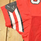 Vintage 1990s Lakeville Champion Football Jersey Men's 2XL