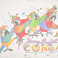 Vintage 1990's Jimmy Buffett Margaritaville Key West Souvenir Travel T-Shirt Mens M