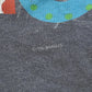 Vintage 1986s The Bangles World Tour Band T-Shirt Mens S