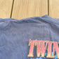 Vintage 1990s Harley Davidson Motorcycles Faded T-Shirt Made In USA Mens XL