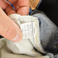 Vintage 1980s Faded Levi's Orange Tab 505 Regular Straight Fit Denim Blue Jeans Men's 28 x 32