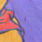Vintage 1990s Winnie The Pooh Tigger Cartoon T-Shirt Men's 3XL