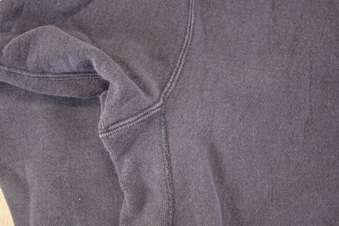 Vintage 1990s Champion Reverse Weave Crewneck Sweatshirt Men's L