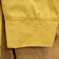 Vintage 1950s Blank Windbreaker Jacket Men's S