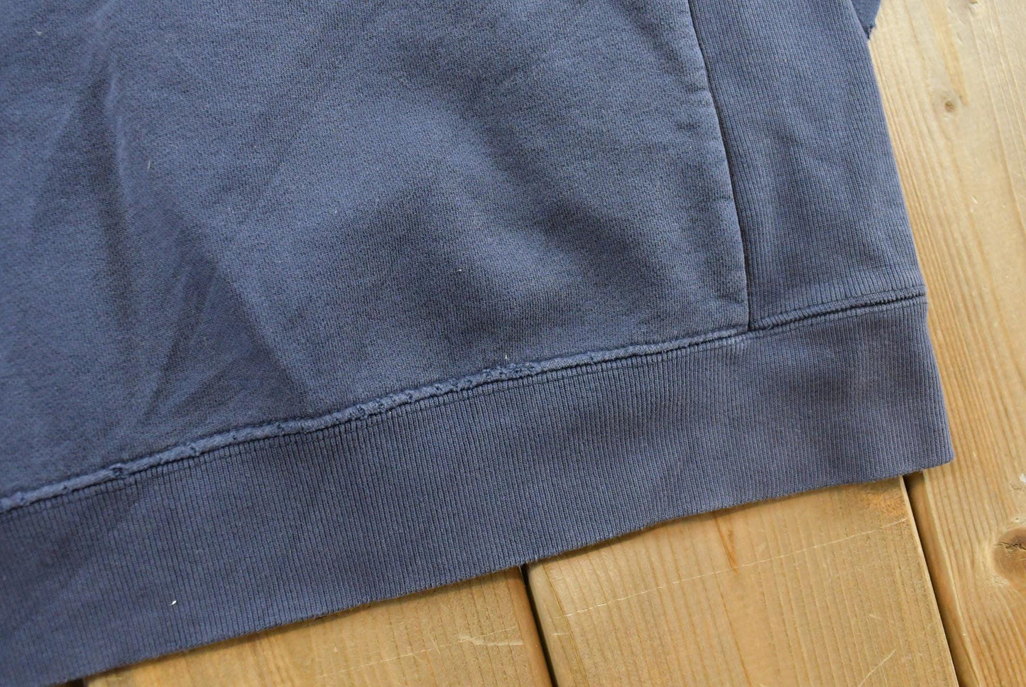 Vintage 2000s Abercrombie & Fitch Hoodie Sweatshirt Men's S