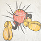 Vintage 1980s Disney T-Shirt Men's L