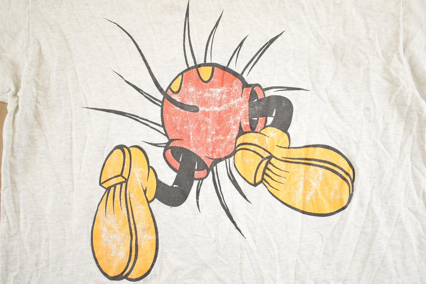 Vintage 1980s Disney T-Shirt Men's L