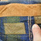 Vintage 2000s St. John's Bay Flannel Plaid Button Up Shirt Men's XL